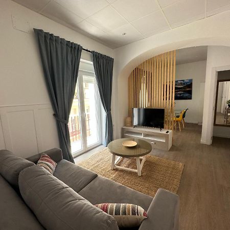 Apartamento Nebro Sol Cadiz Exterior photo