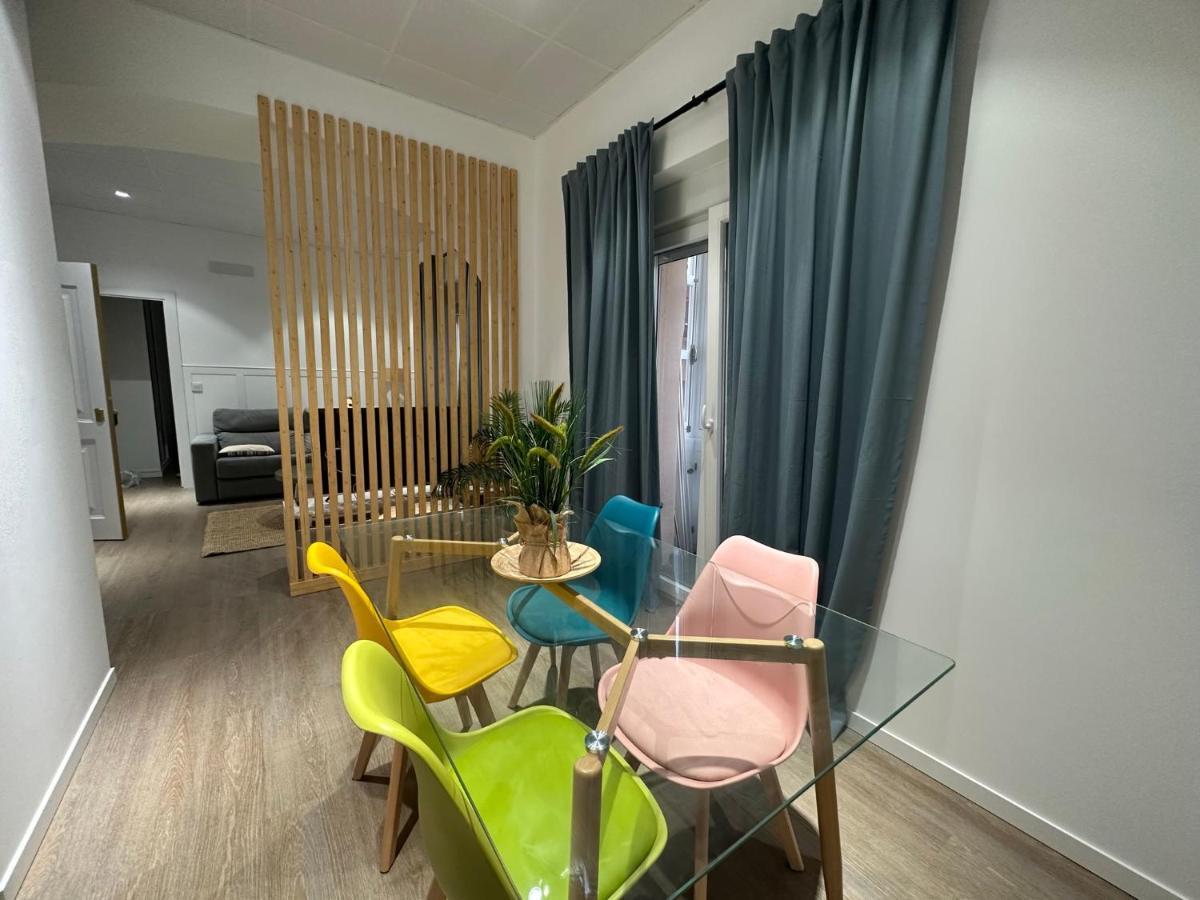 Apartamento Nebro Sol Cadiz Exterior photo