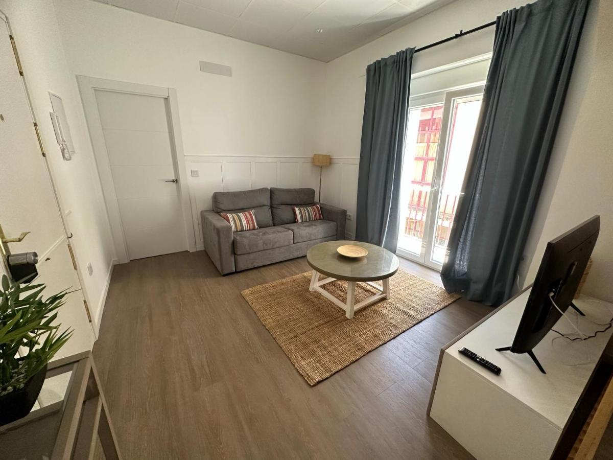 Apartamento Nebro Sol Cadiz Exterior photo