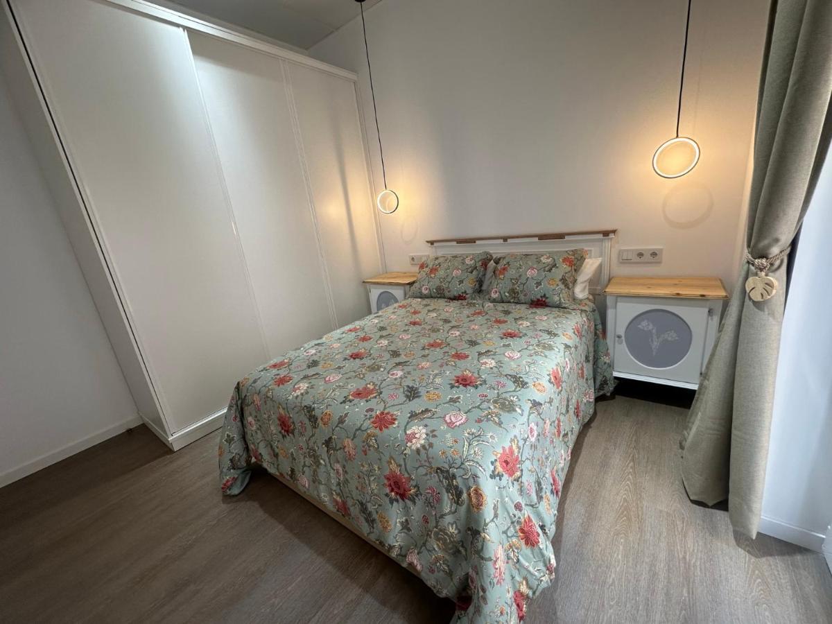 Apartamento Nebro Sol Cadiz Exterior photo