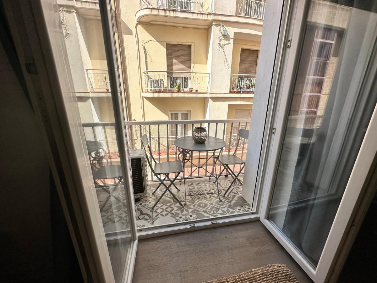 Apartamento Nebro Sol Cadiz Exterior photo