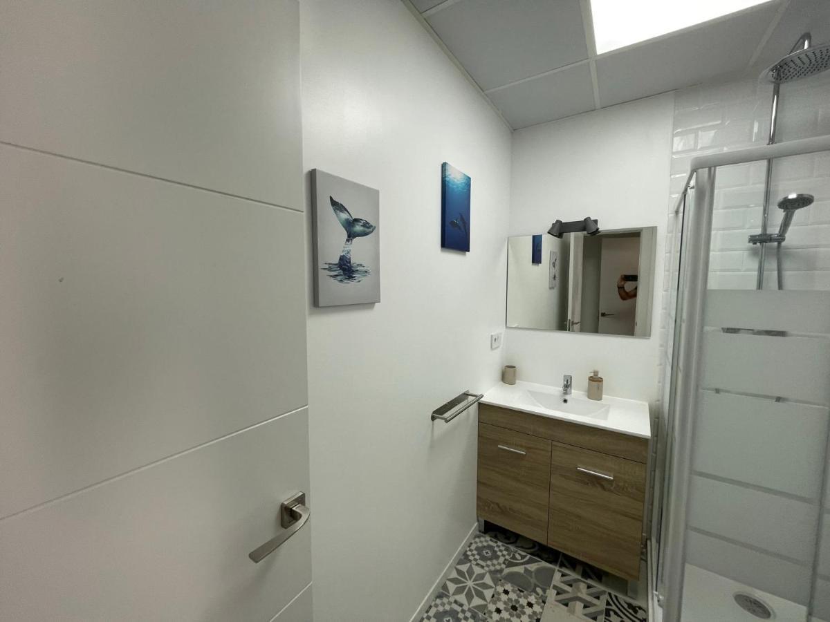 Apartamento Nebro Sol Cadiz Exterior photo