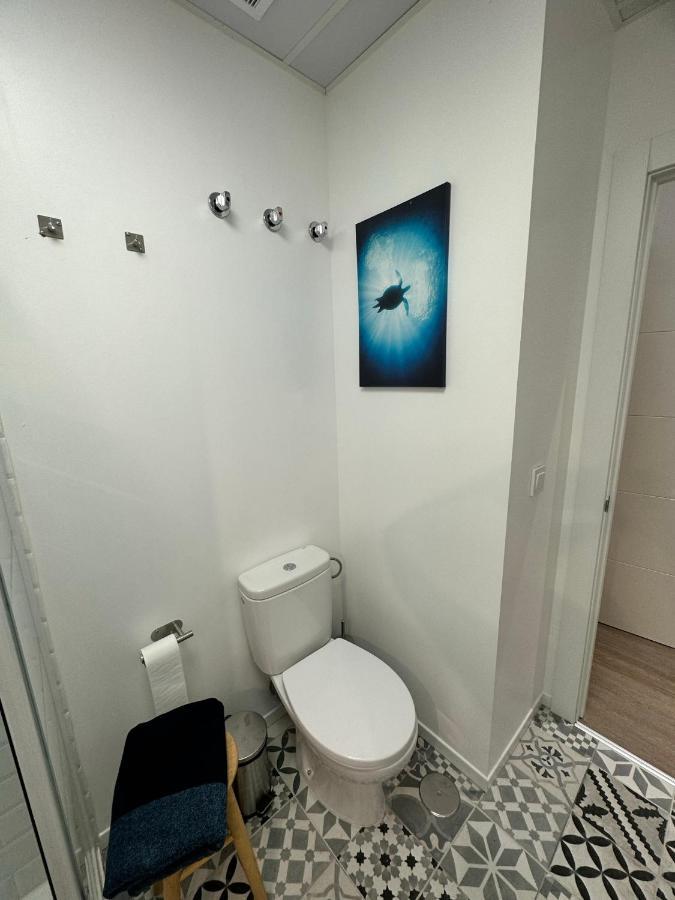 Apartamento Nebro Sol Cadiz Exterior photo