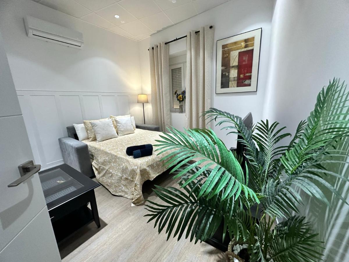 Apartamento Nebro Sol Cadiz Exterior photo