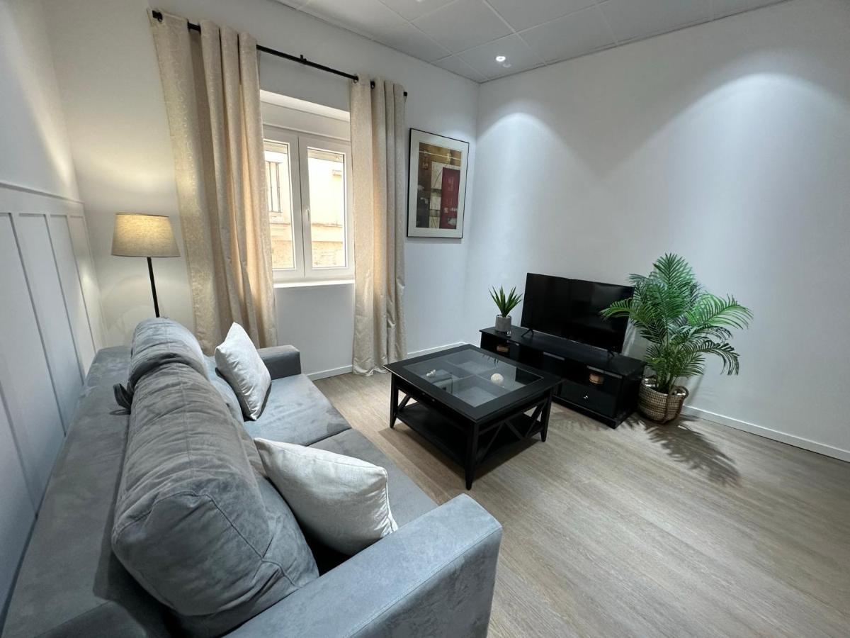 Apartamento Nebro Sol Cadiz Exterior photo