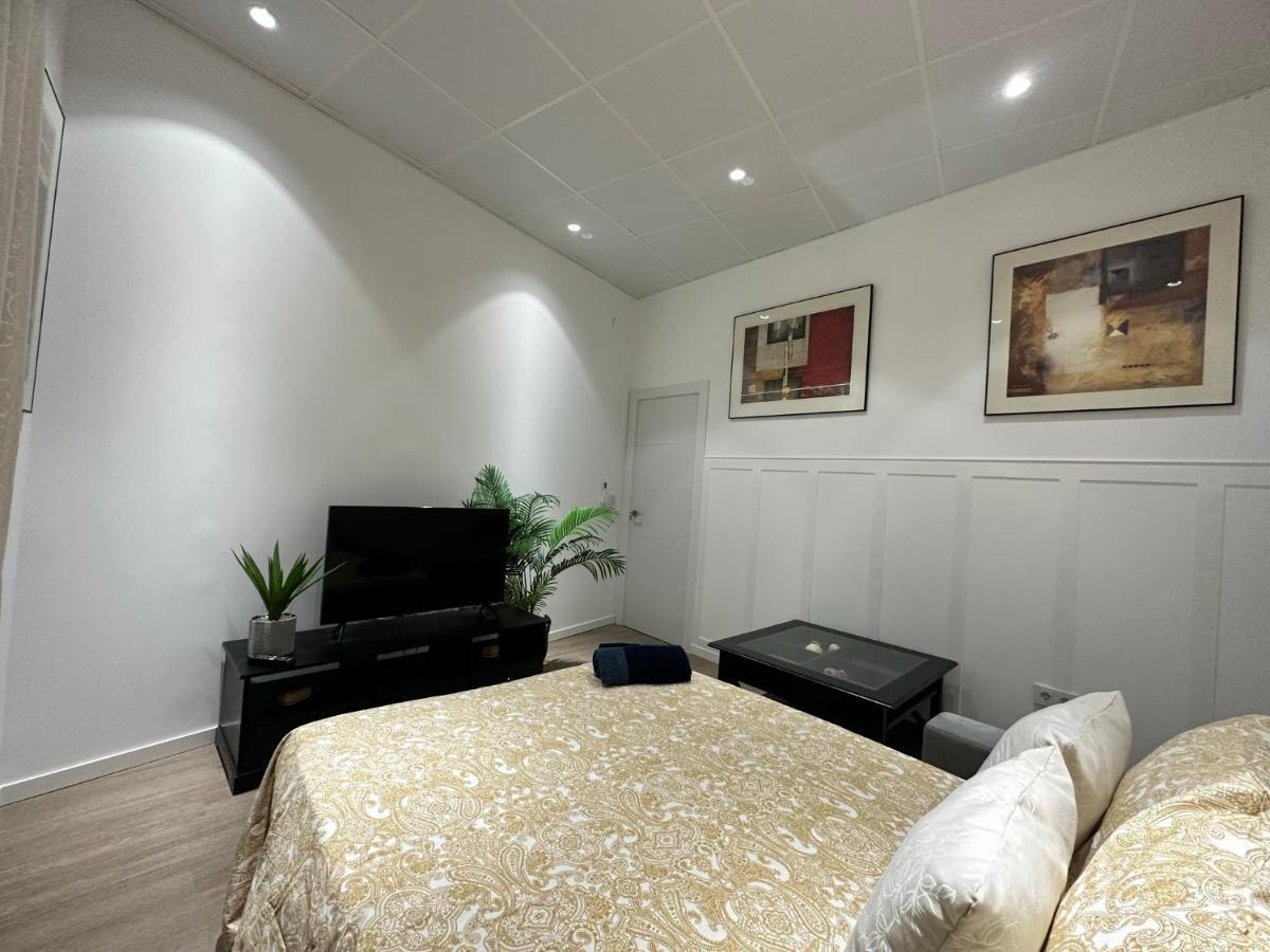 Apartamento Nebro Sol Cadiz Exterior photo