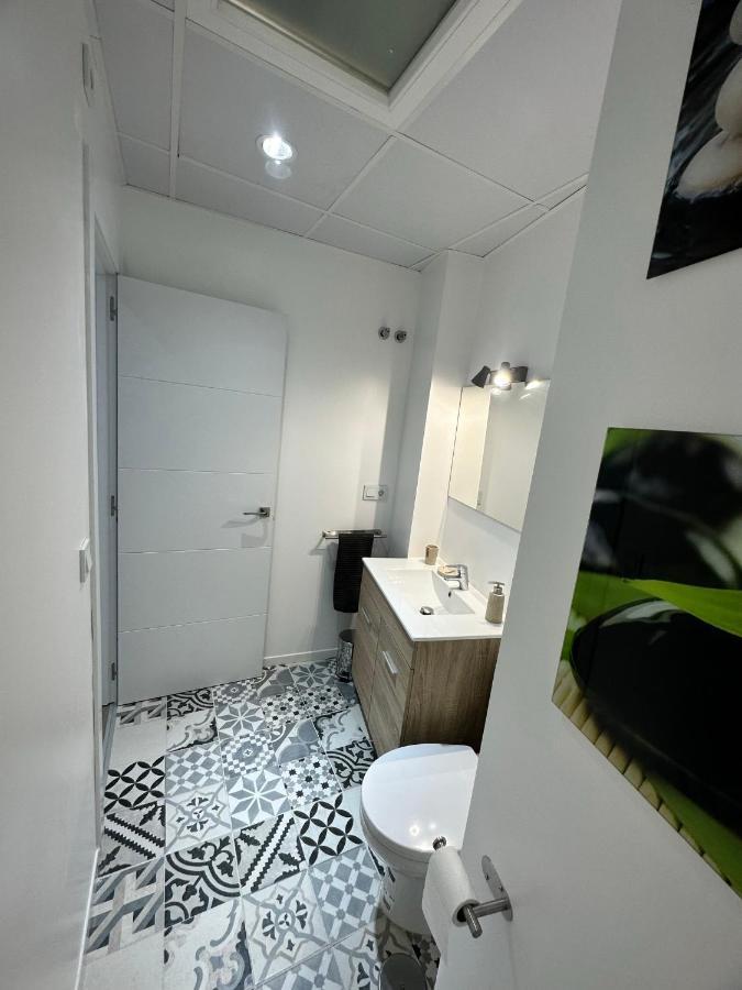 Apartamento Nebro Sol Cadiz Exterior photo