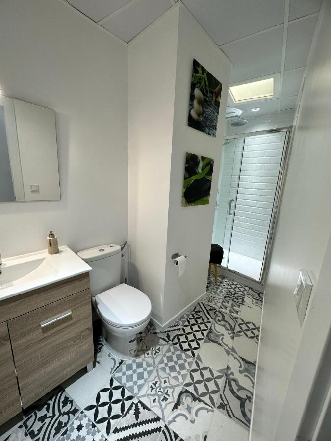 Apartamento Nebro Sol Cadiz Exterior photo