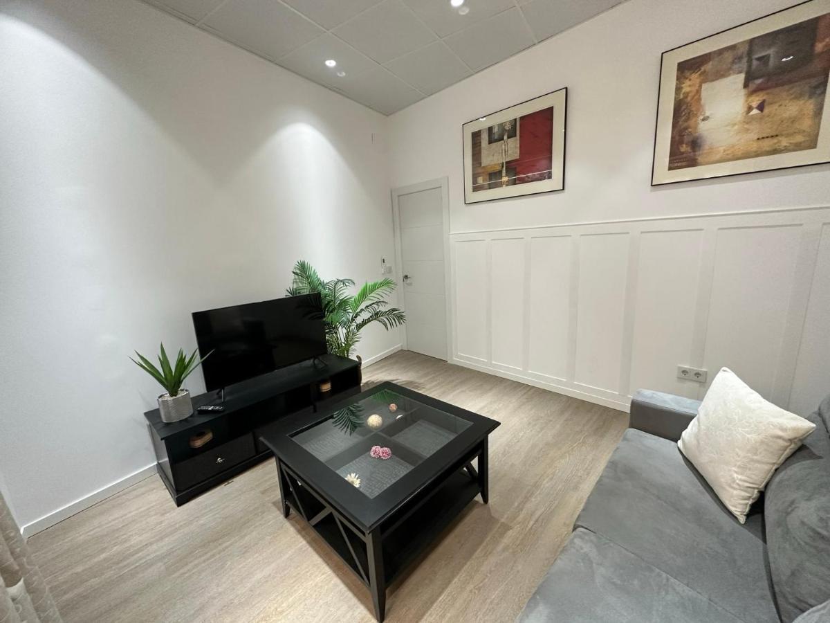 Apartamento Nebro Sol Cadiz Exterior photo