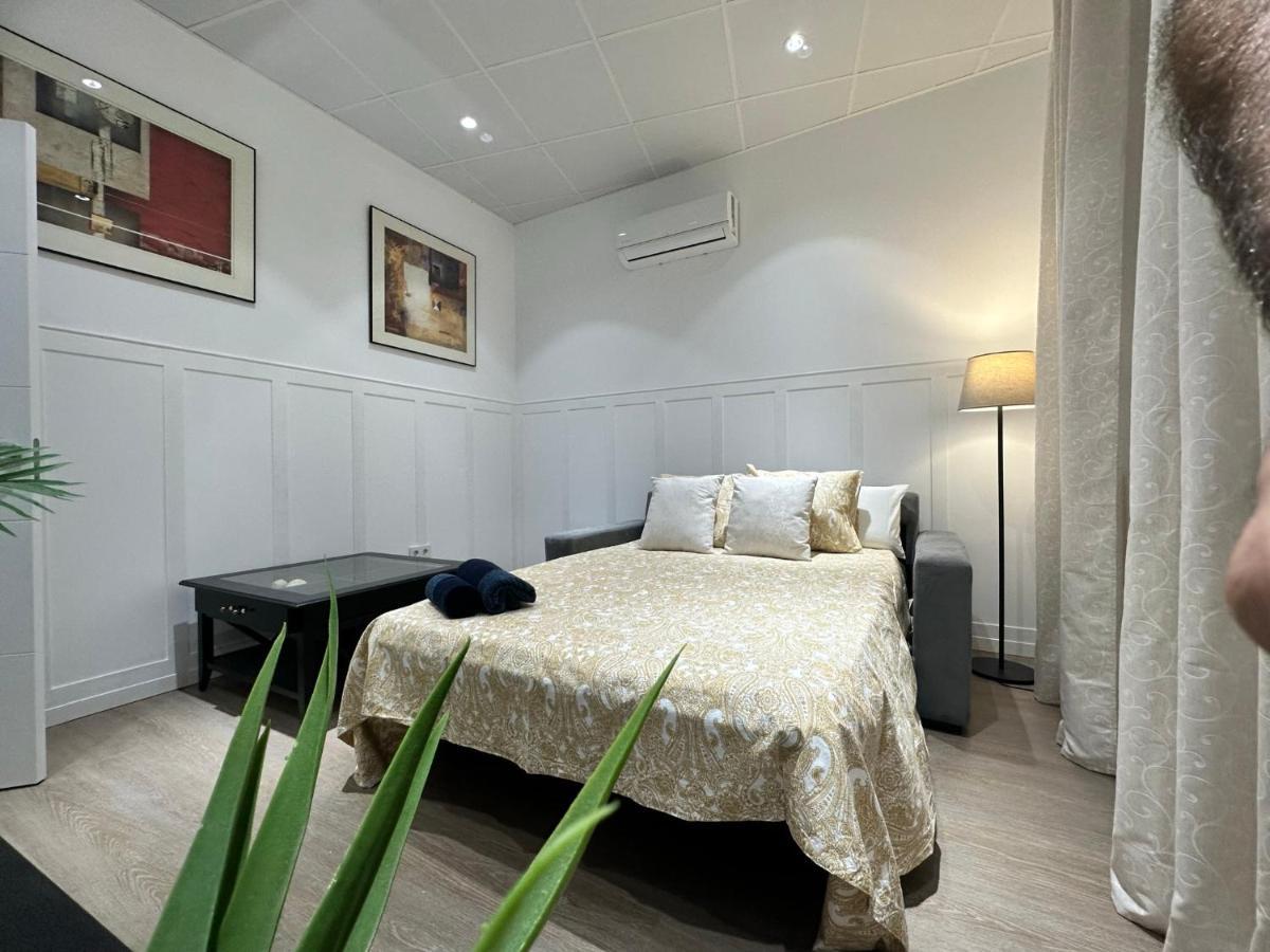 Apartamento Nebro Sol Cadiz Exterior photo